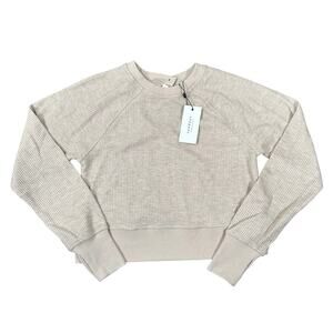 Sundays Women's Dara Pullover Sweater Size S